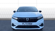 Dacia Sandero 1.0 TCe Essential 5dr Bi Fuel Hatchback